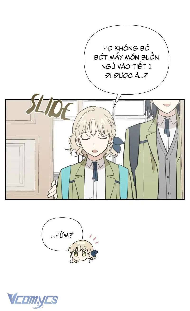 Điều Ước Sao Băng - Chap 8 - Trang 35
