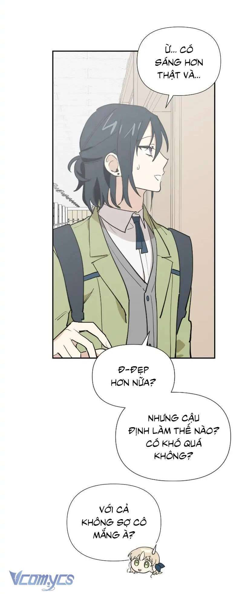 Điều Ước Sao Băng - Chap 8 - Trang 47