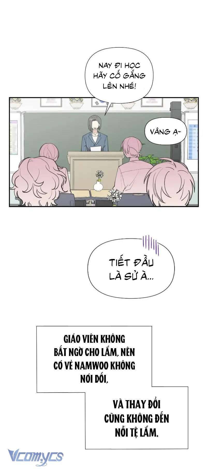 Điều Ước Sao Băng - Chap 8 - Trang 57