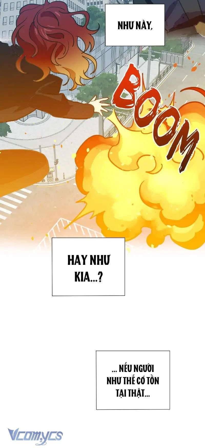 Điều Ước Sao Băng - Chap 8 - Trang 7