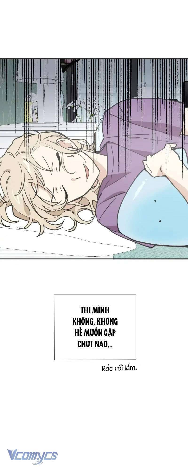 Điều Ước Sao Băng - Chap 8 - Trang 8