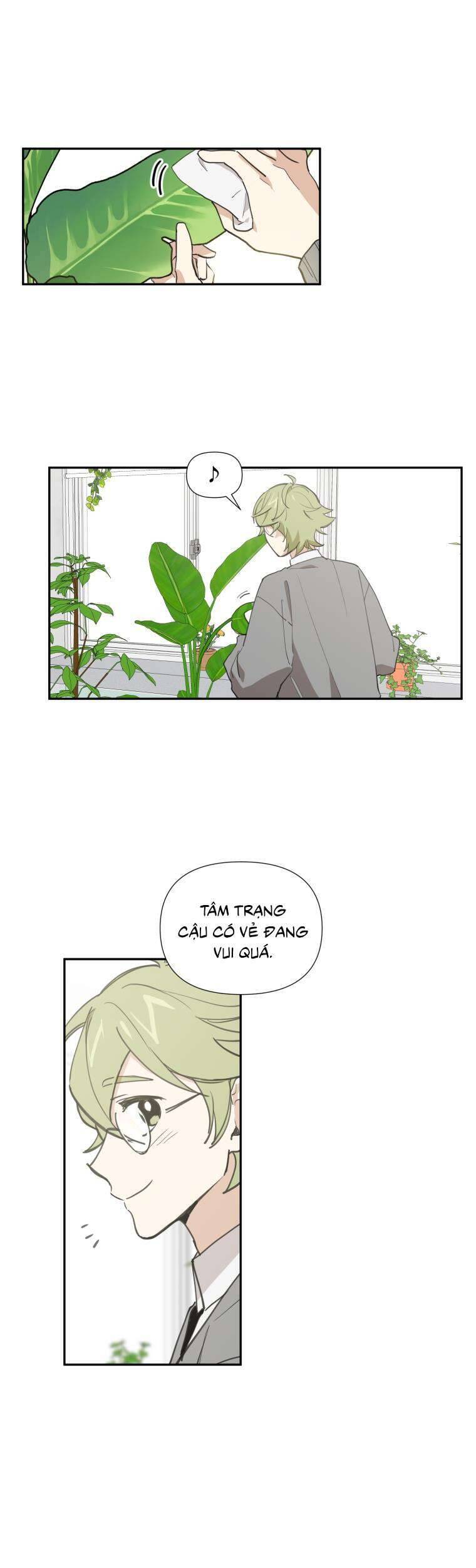 Điều Ước Sao Băng - Chap 9 - Trang 2