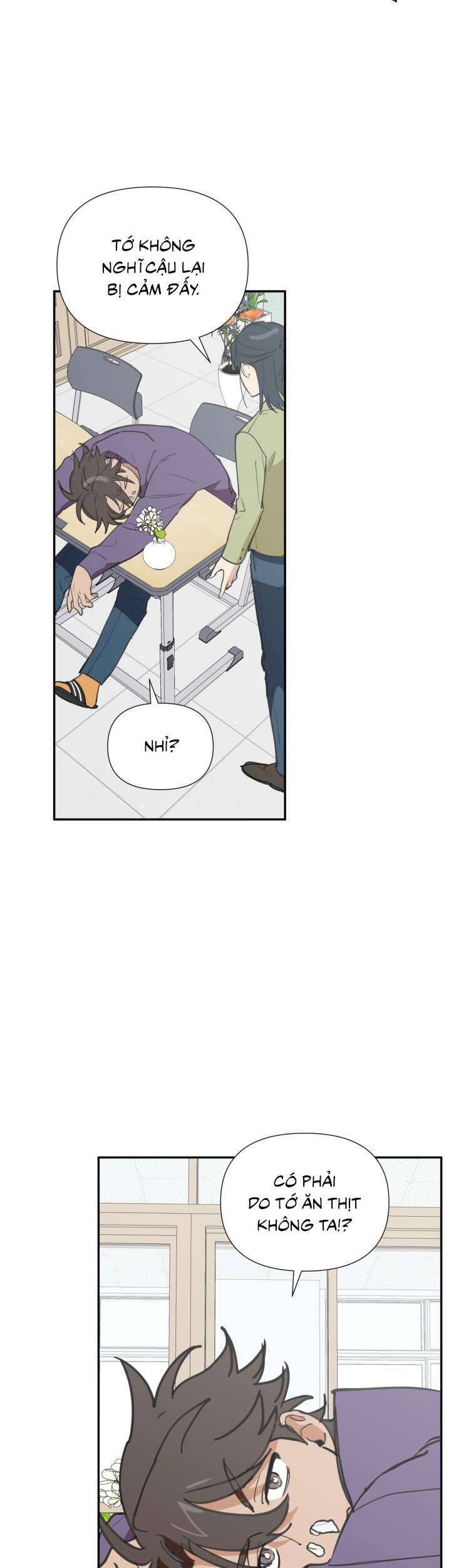 Điều Ước Sao Băng - Chap 9 - Trang 12