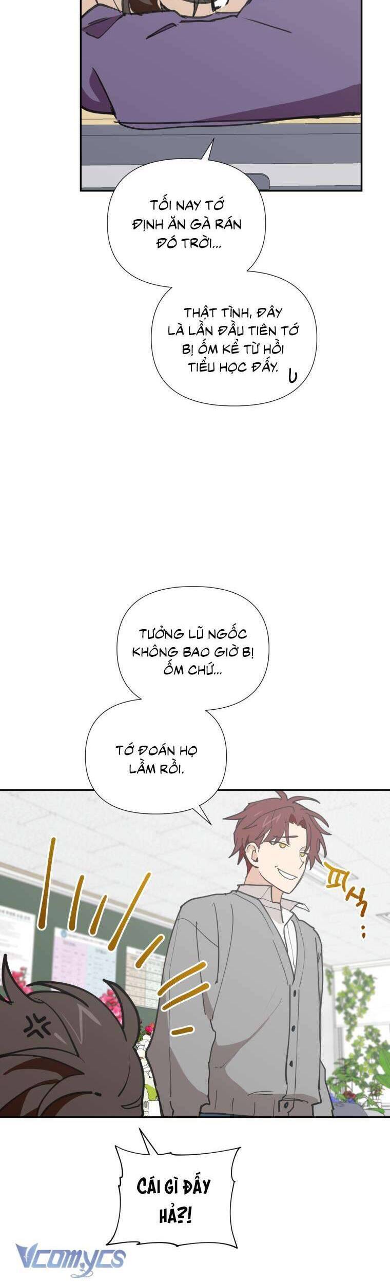Điều Ước Sao Băng - Chap 9 - Trang 13
