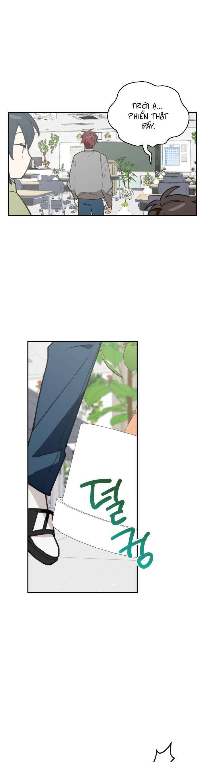 Điều Ước Sao Băng - Chap 9 - Trang 14