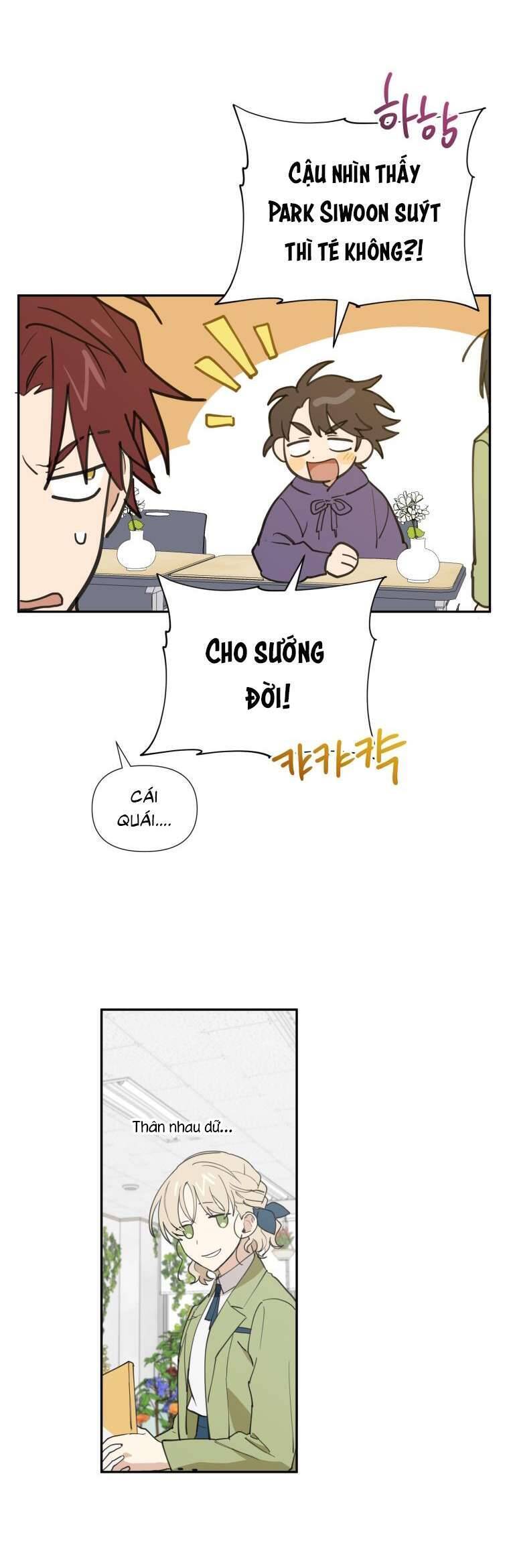 Điều Ước Sao Băng - Chap 9 - Trang 16