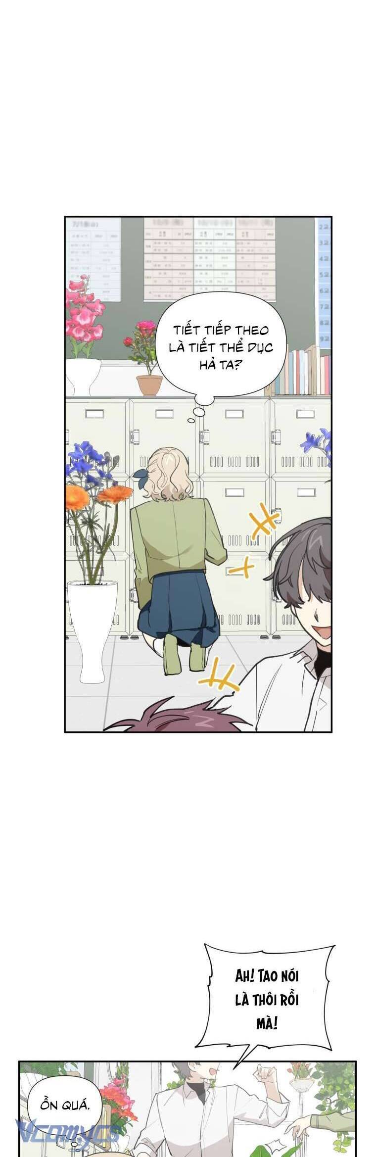 Điều Ước Sao Băng - Chap 9 - Trang 17
