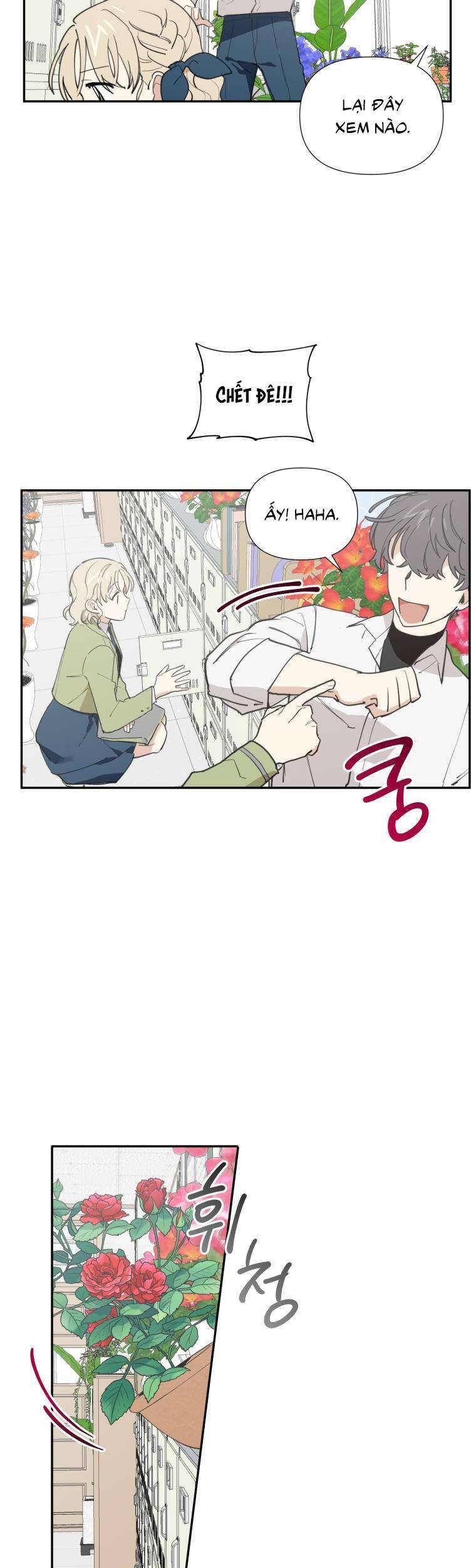 Điều Ước Sao Băng - Chap 9 - Trang 18