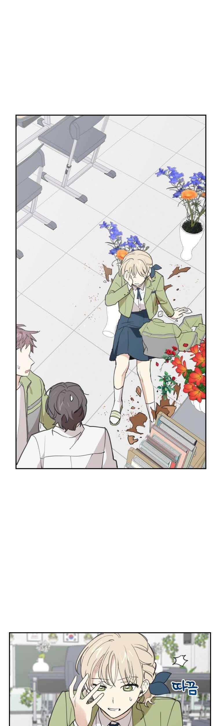 Điều Ước Sao Băng - Chap 9 - Trang 20