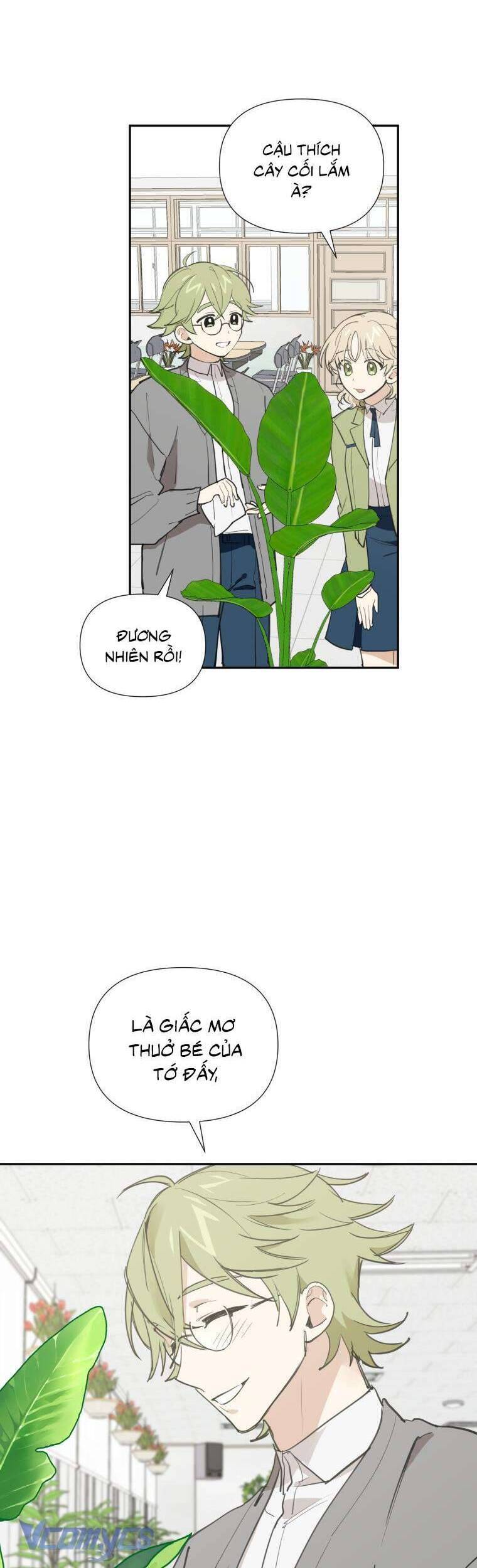 Điều Ước Sao Băng - Chap 9 - Trang 3