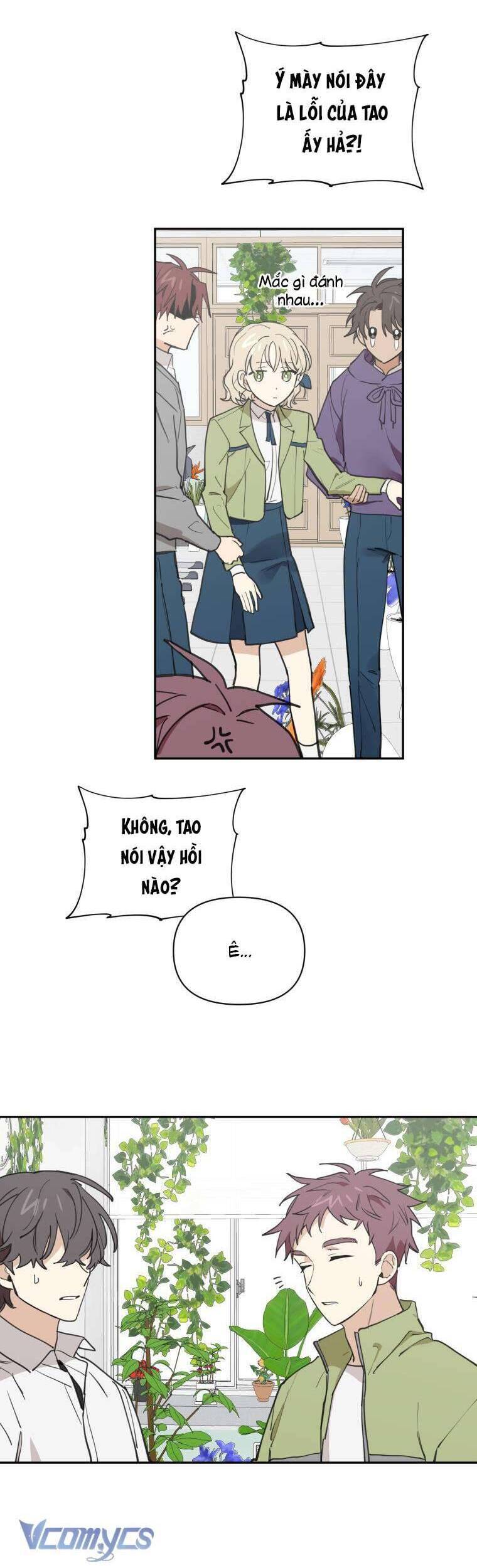 Điều Ước Sao Băng - Chap 9 - Trang 23