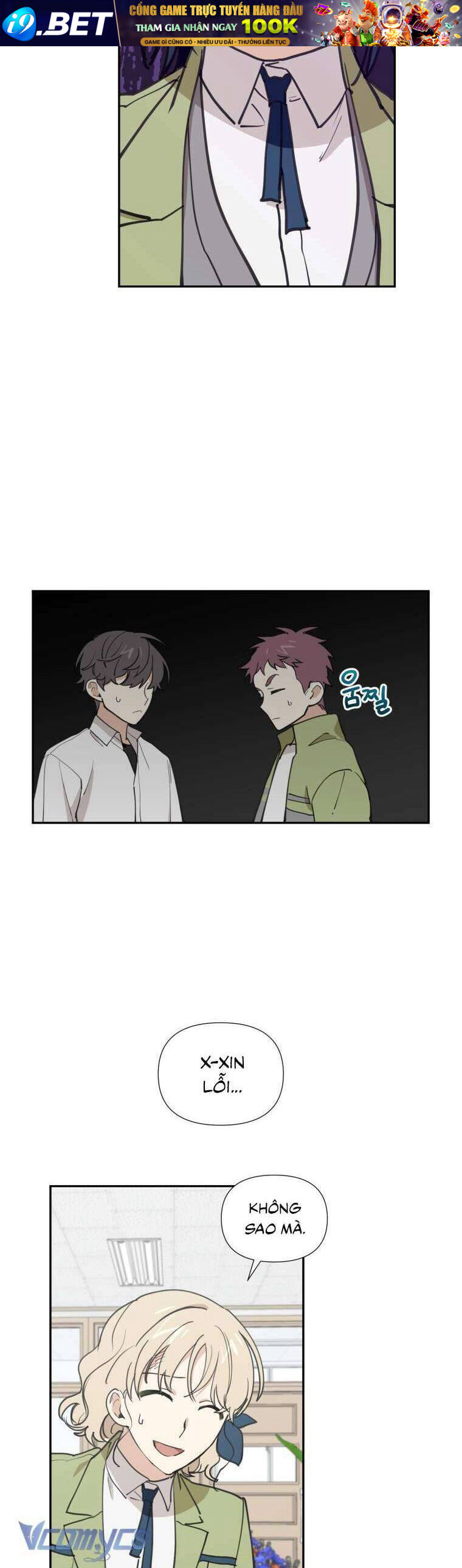 Điều Ước Sao Băng - Chap 9 - Trang 25