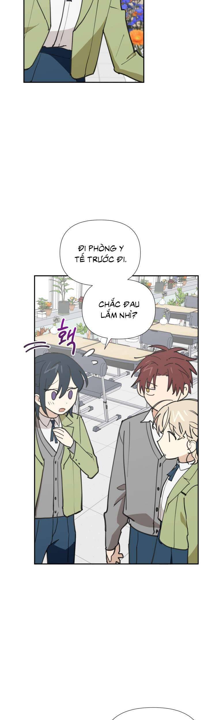 Điều Ước Sao Băng - Chap 9 - Trang 26