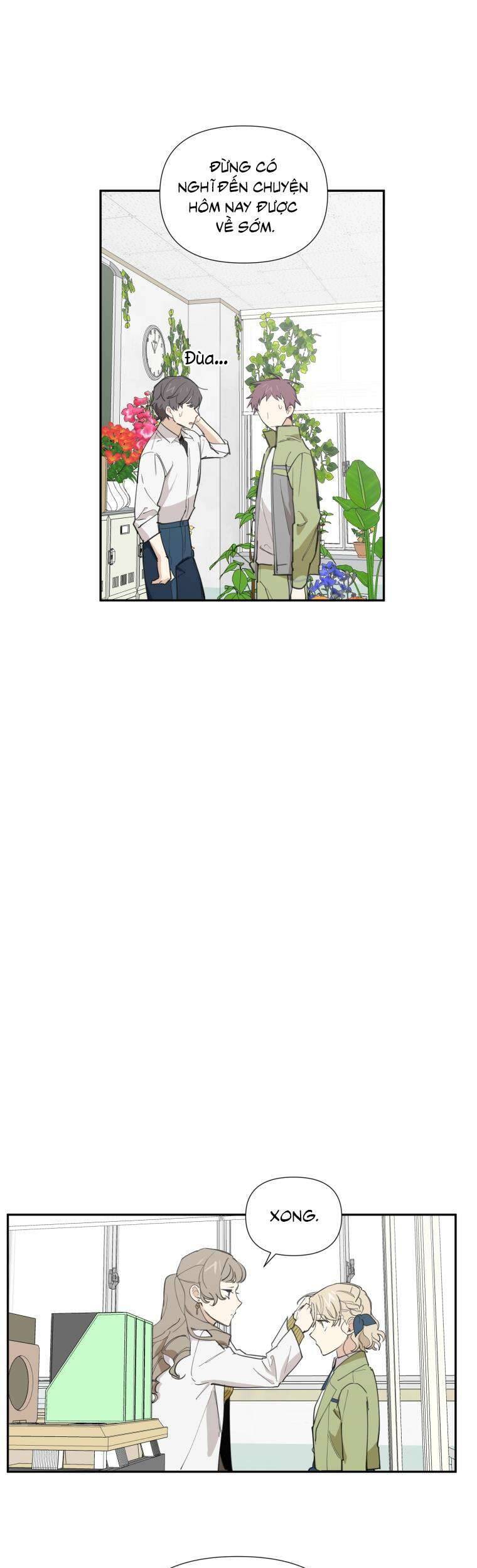 Điều Ước Sao Băng - Chap 9 - Trang 28