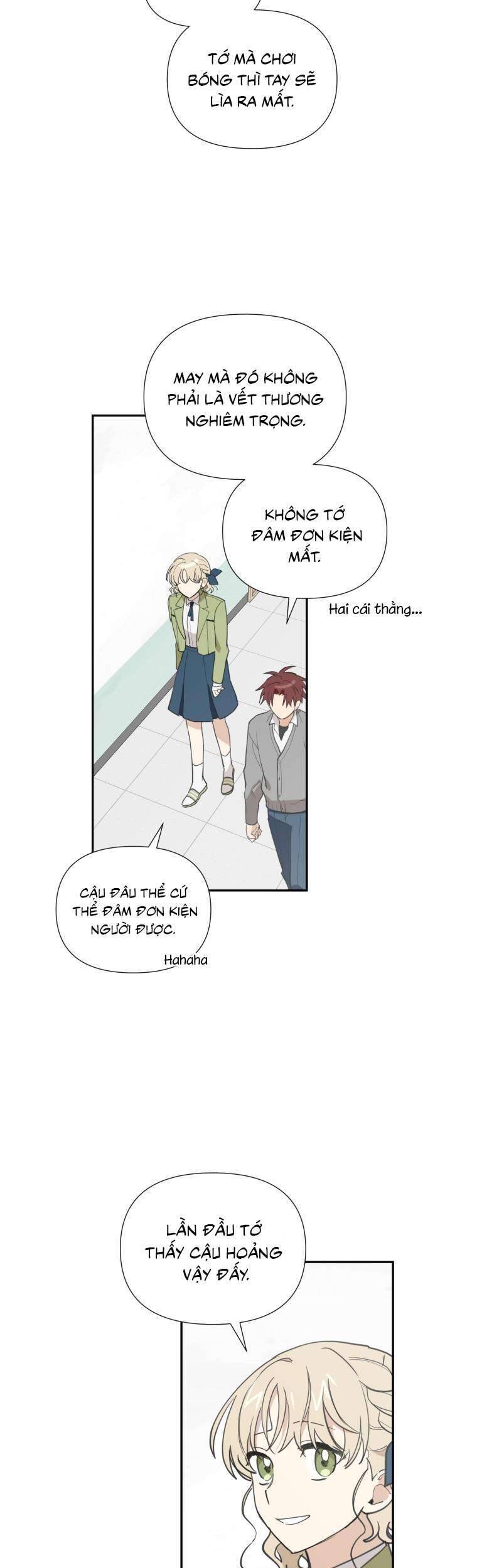 Điều Ước Sao Băng - Chap 9 - Trang 30