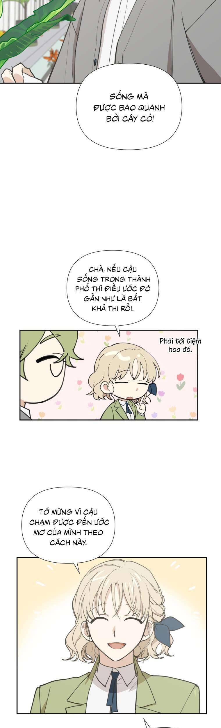 Điều Ước Sao Băng - Chap 9 - Trang 4