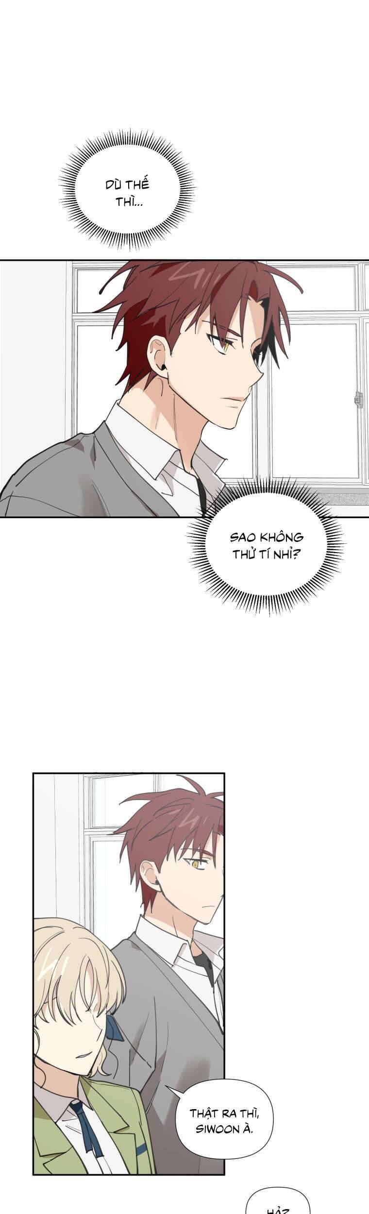 Điều Ước Sao Băng - Chap 9 - Trang 32