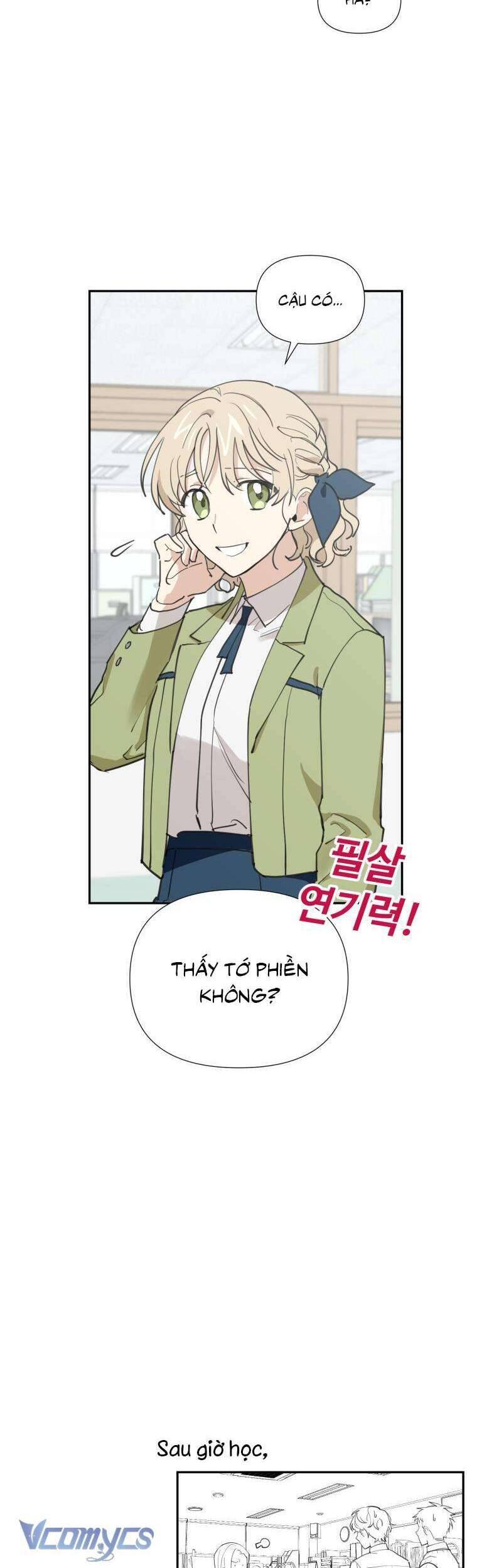 Điều Ước Sao Băng - Chap 9 - Trang 33