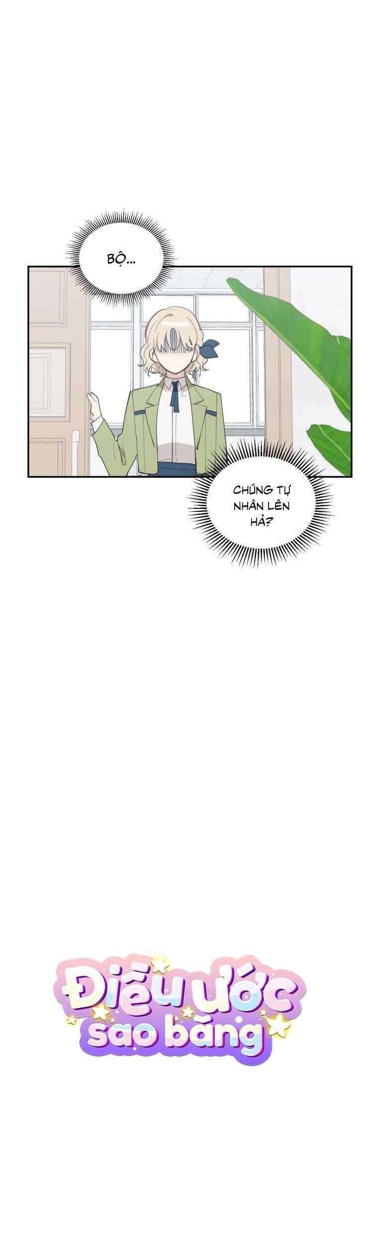 Điều Ước Sao Băng - Chap 9 - Trang 6