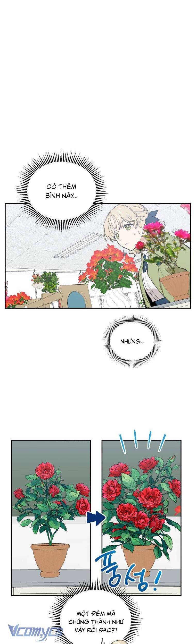 Điều Ước Sao Băng - Chap 9 - Trang 7