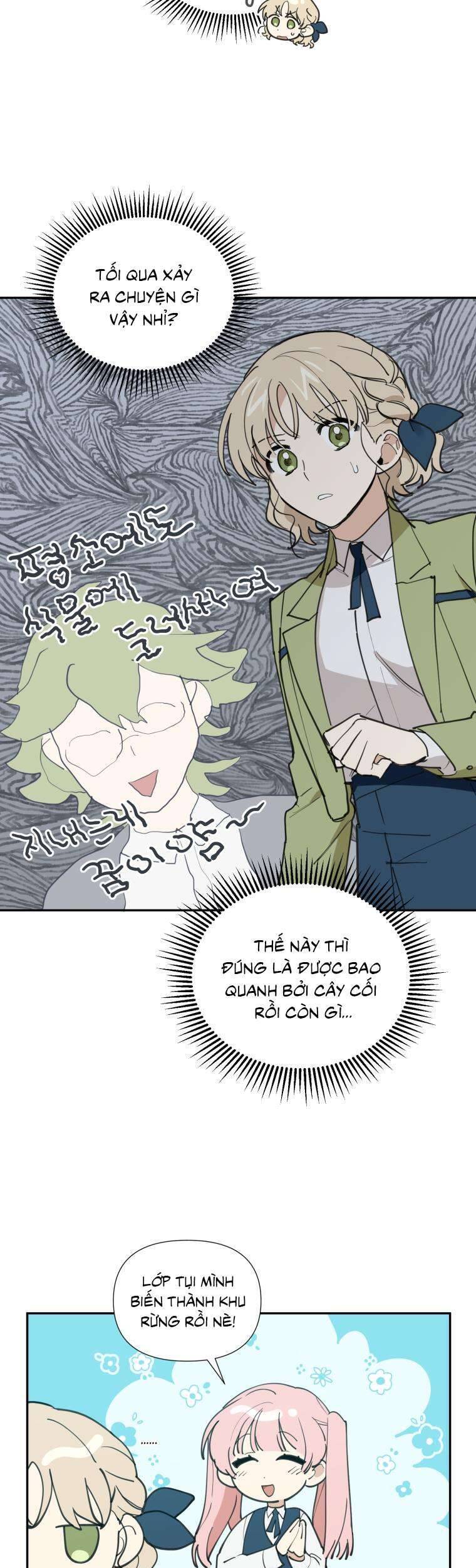 Điều Ước Sao Băng - Chap 9 - Trang 8