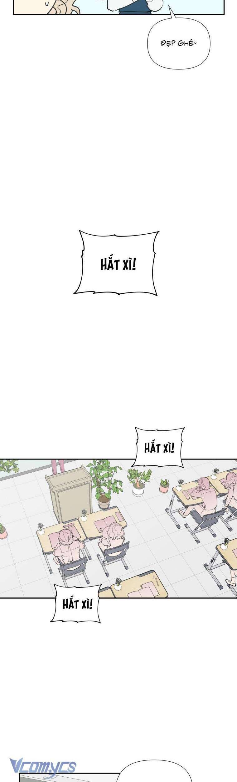 Điều Ước Sao Băng - Chap 9 - Trang 9