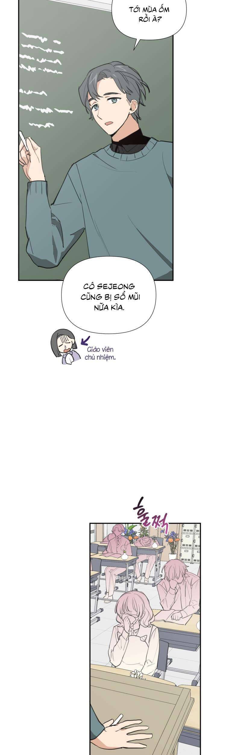 Điều Ước Sao Băng - Chap 9 - Trang 10