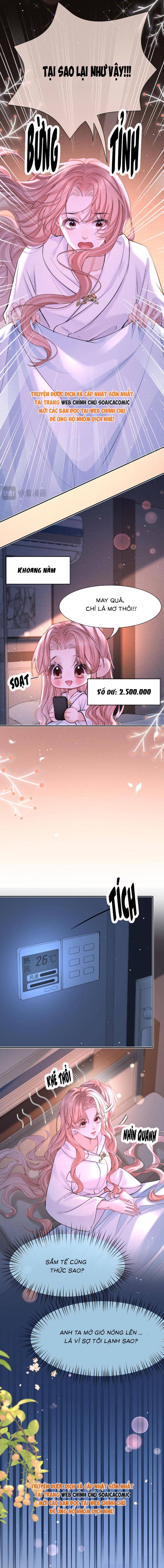 Định Mệnh Sau Cú Đấm Nhầm - Chap 10 - Trang 2