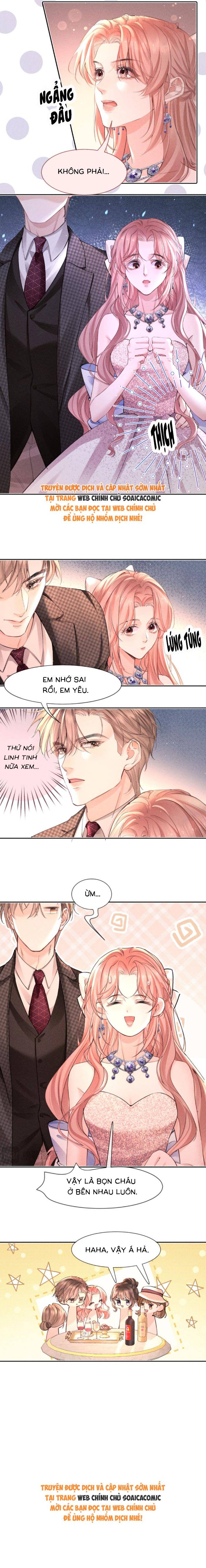 Định Mệnh Sau Cú Đấm Nhầm - Chap 13 - Trang 5