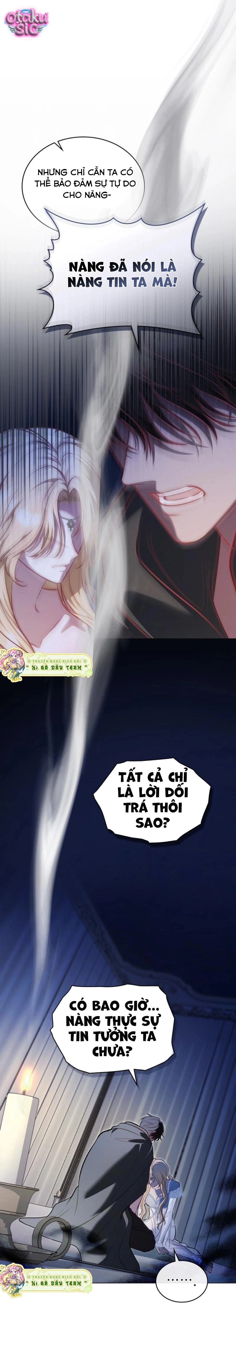 Đồ Chơi Của Quân Vương - Chap 1 - Trang 18