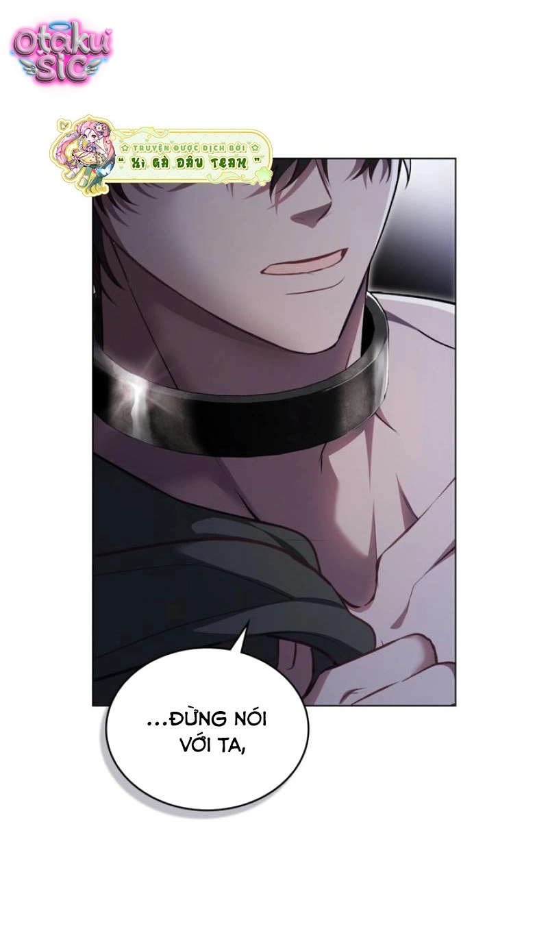Đồ Chơi Của Quân Vương - Chap 1 - Trang 19