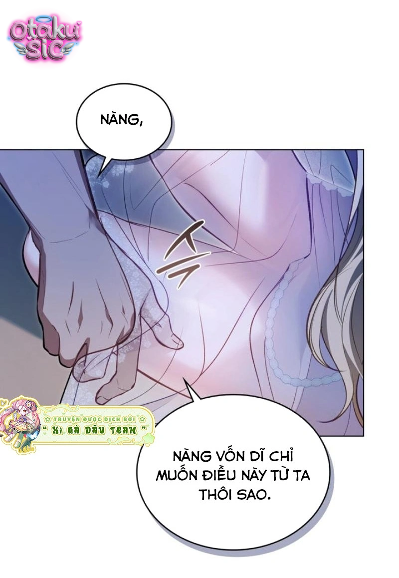Đồ Chơi Của Quân Vương - Chap 1 - Trang 22