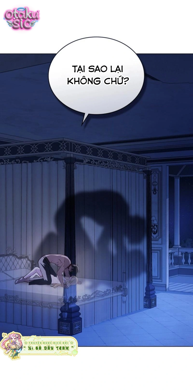 Đồ Chơi Của Quân Vương - Chap 1 - Trang 25
