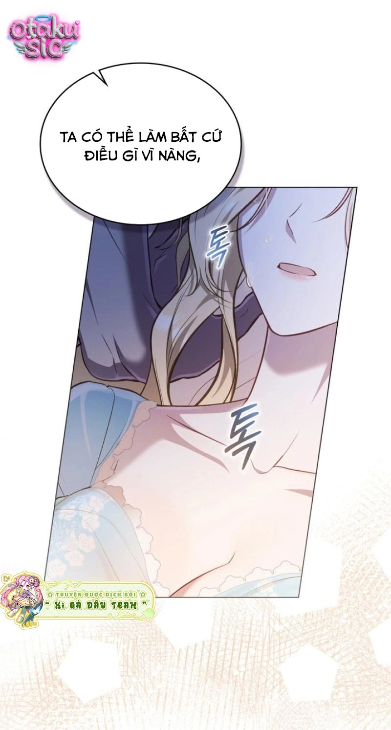 Đồ Chơi Của Quân Vương - Chap 1 - Trang 26