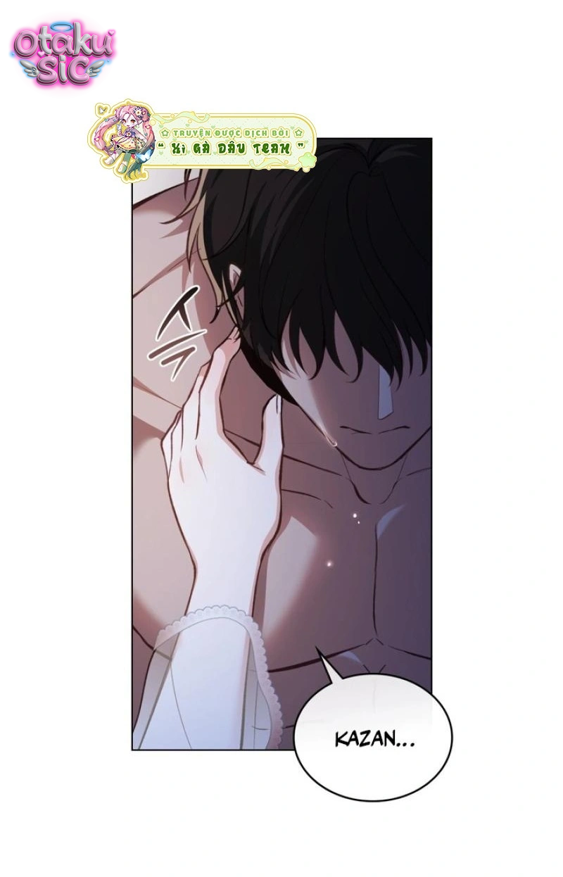 Đồ Chơi Của Quân Vương - Chap 1 - Trang 28