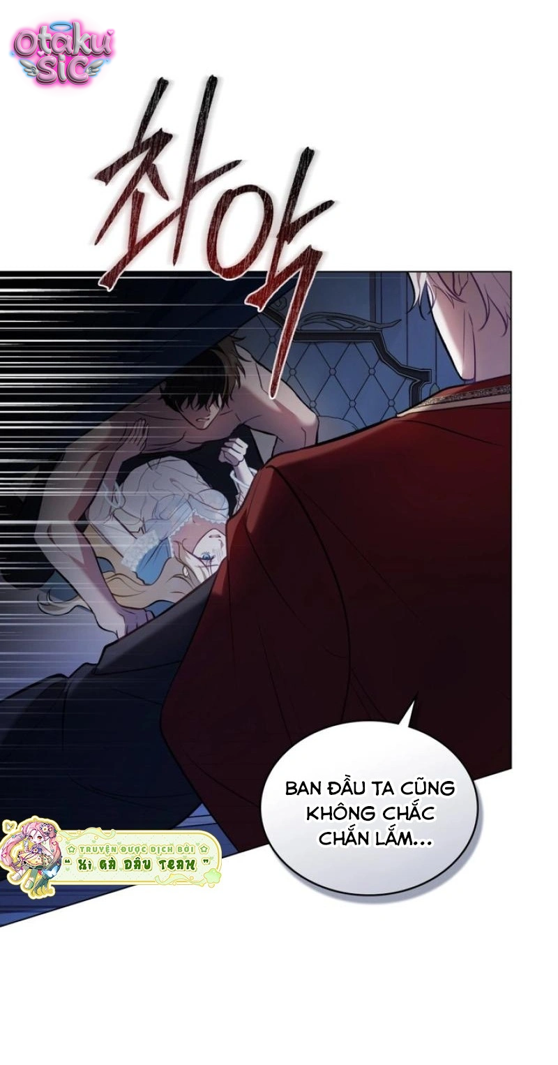 Đồ Chơi Của Quân Vương - Chap 1 - Trang 29