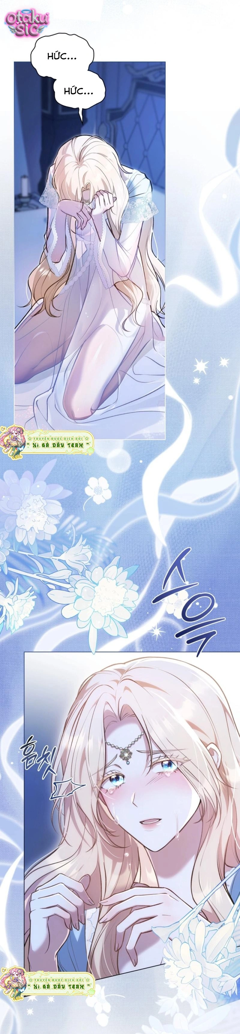 Đồ Chơi Của Quân Vương - Chap 1 - Trang 4