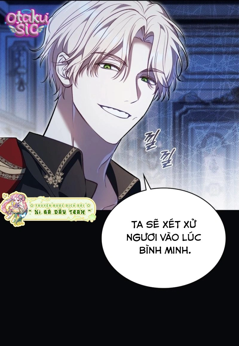 Đồ Chơi Của Quân Vương - Chap 1 - Trang 34