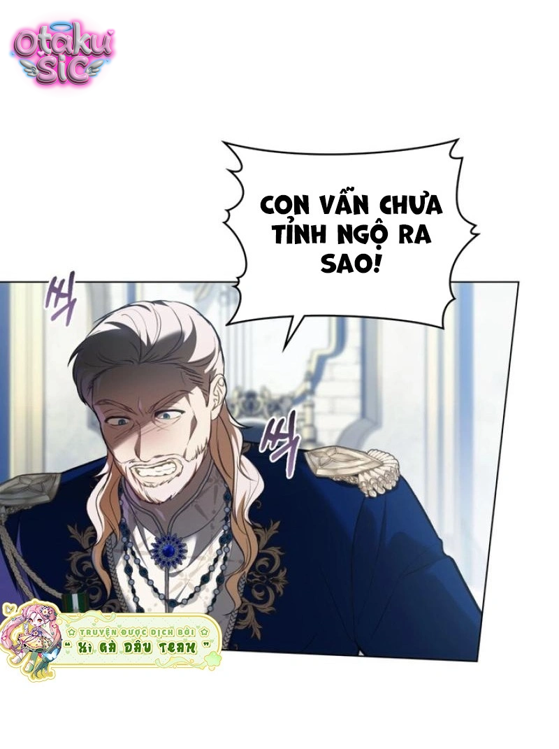 Đồ Chơi Của Quân Vương - Chap 1 - Trang 48