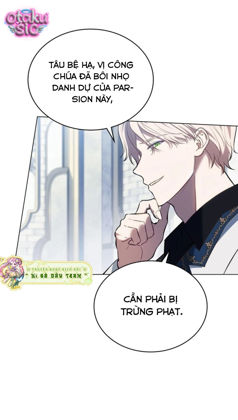 Đồ Chơi Của Quân Vương - Chap 1 - Trang 49