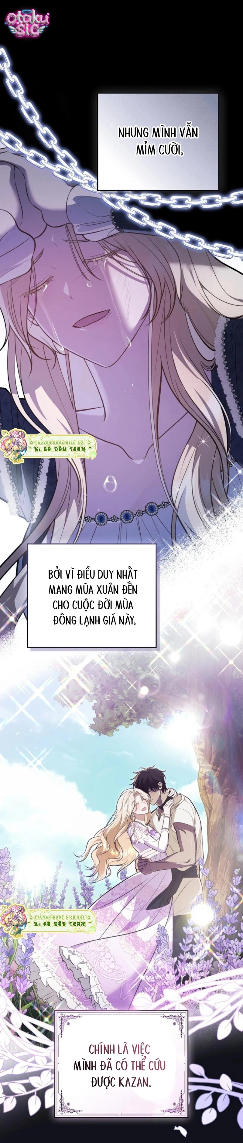 Đồ Chơi Của Quân Vương - Chap 1 - Trang 53