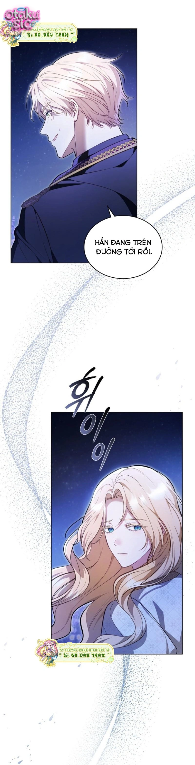 Đồ Chơi Của Quân Vương - Chap 1 - Trang 57