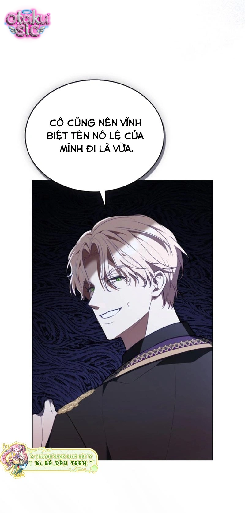 Đồ Chơi Của Quân Vương - Chap 1 - Trang 61