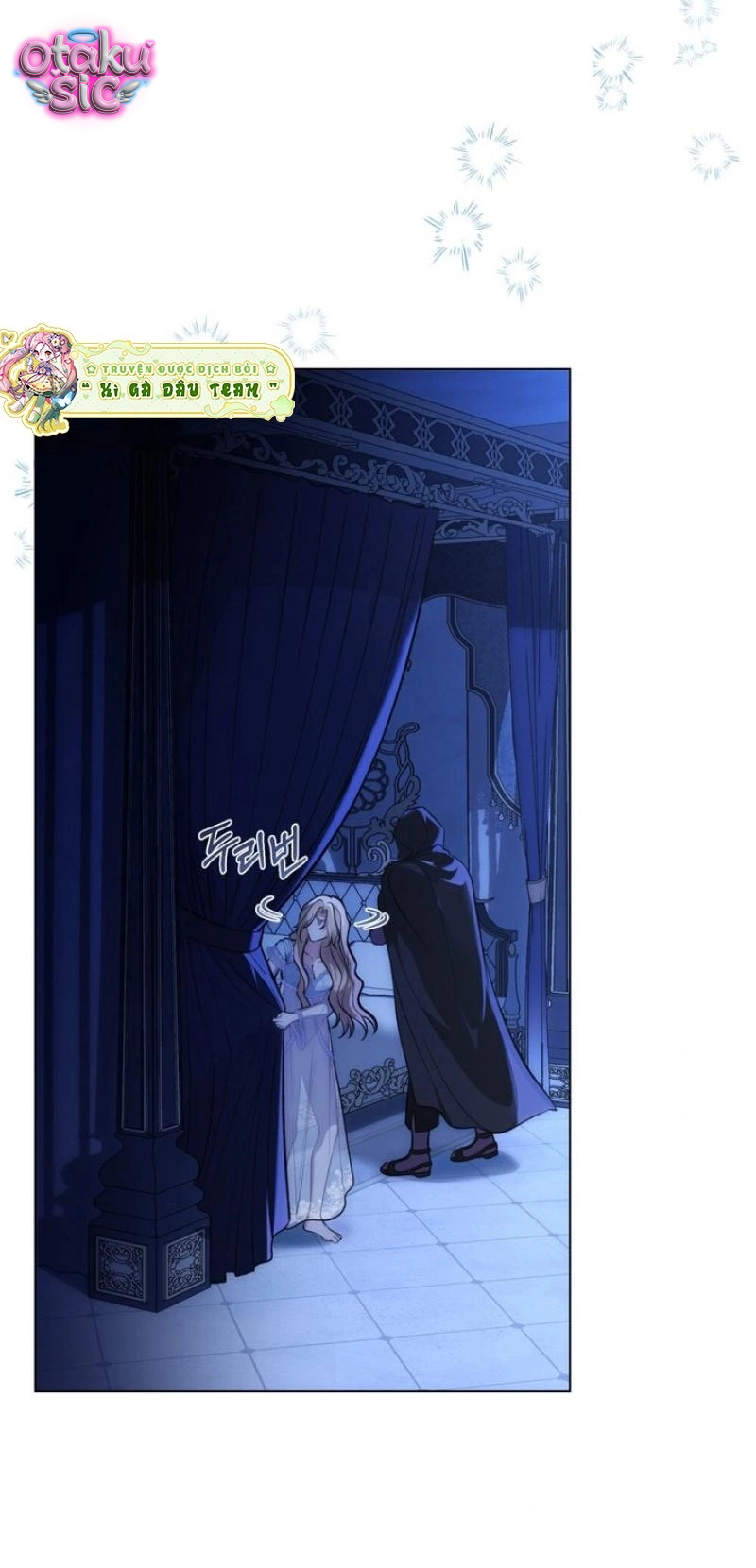 Đồ Chơi Của Quân Vương - Chap 1 - Trang 8