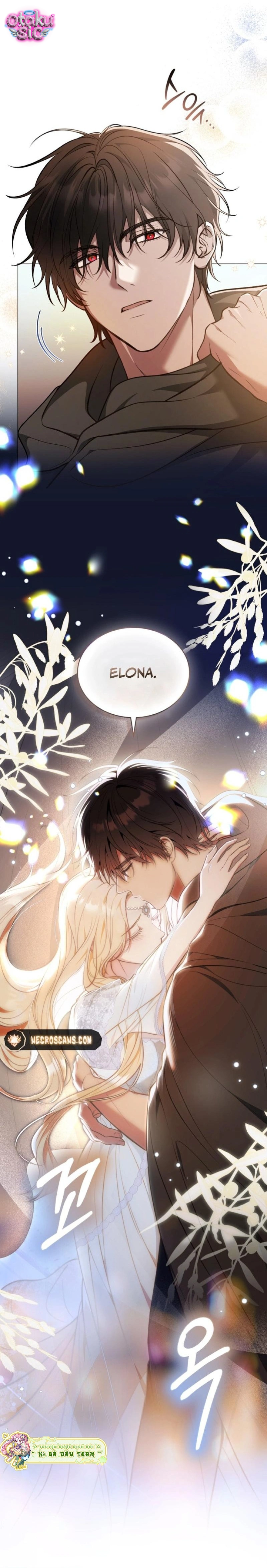 Đồ Chơi Của Quân Vương - Chap 1 - Trang 10