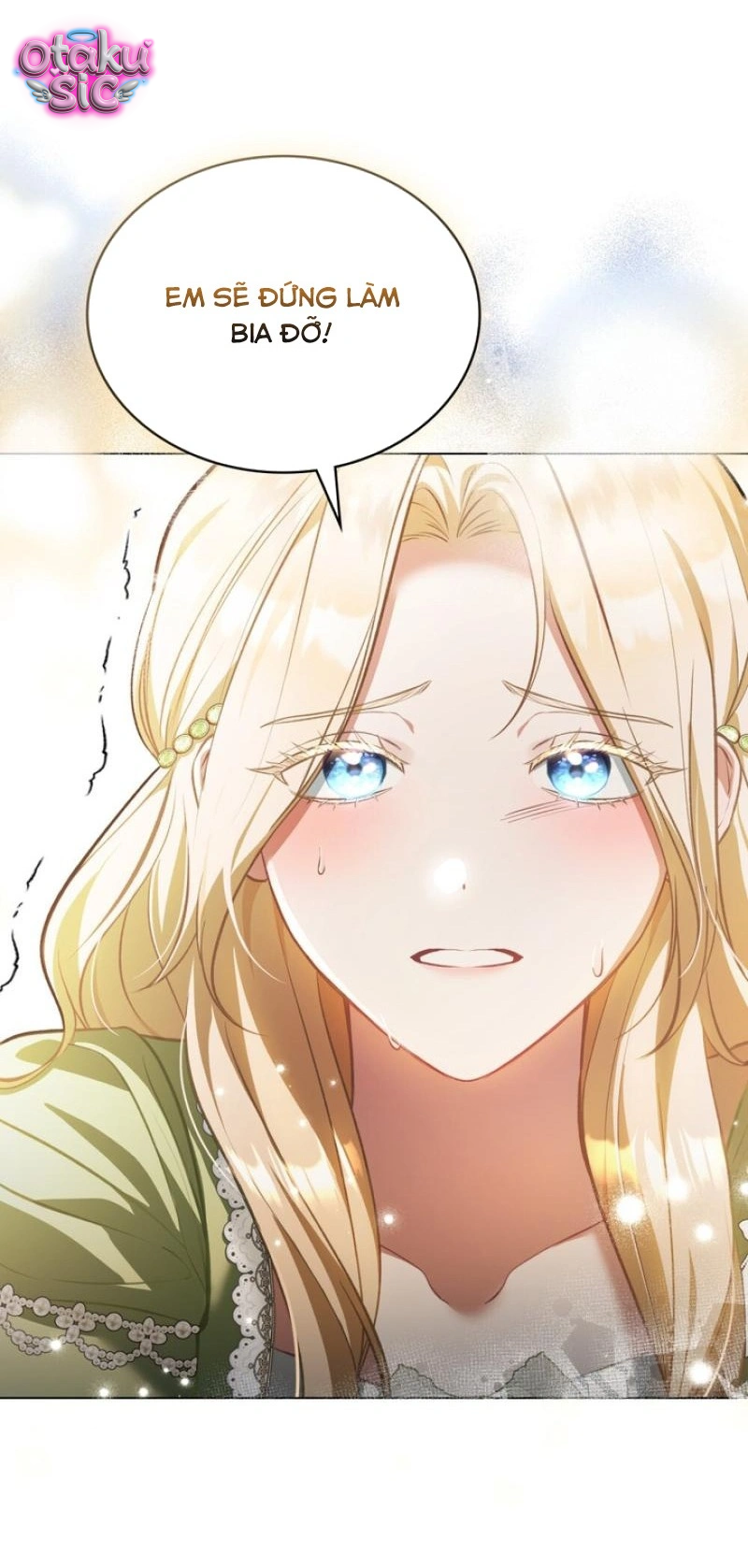 Đồ Chơi Của Quân Vương - Chap 2 - Trang 13