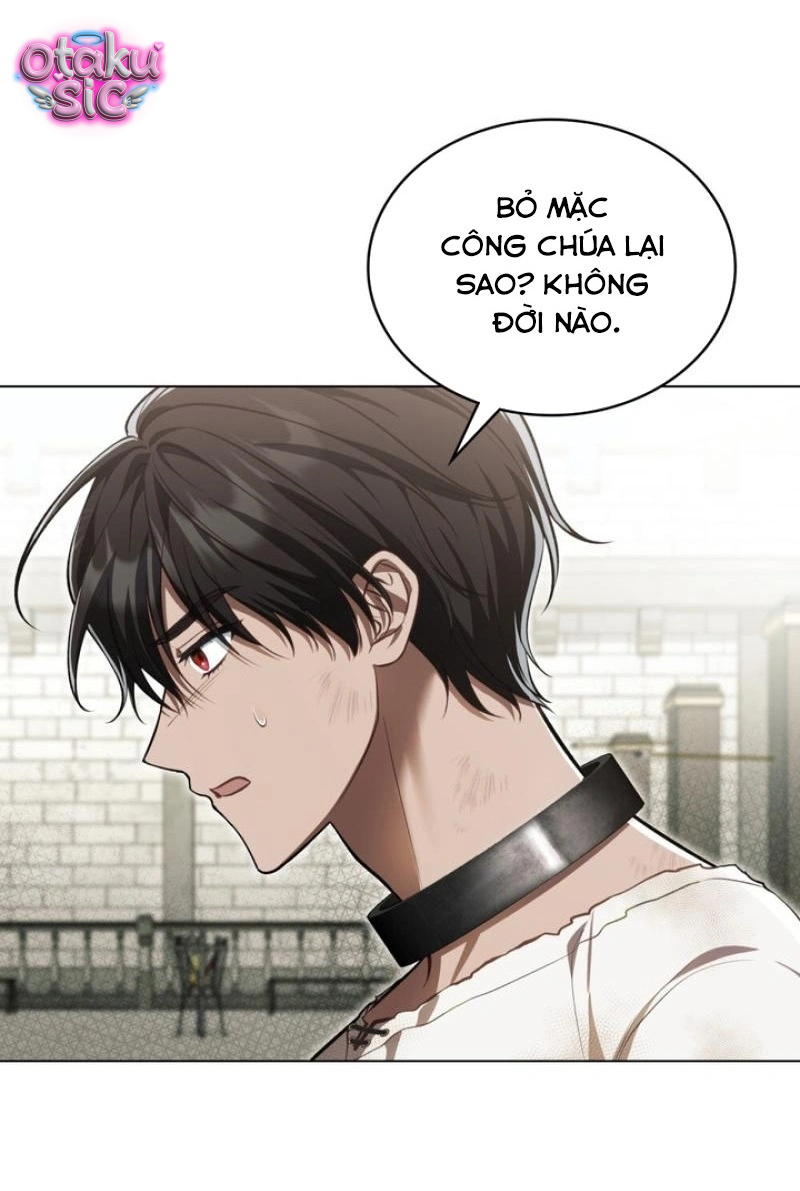 Đồ Chơi Của Quân Vương - Chap 2 - Trang 16