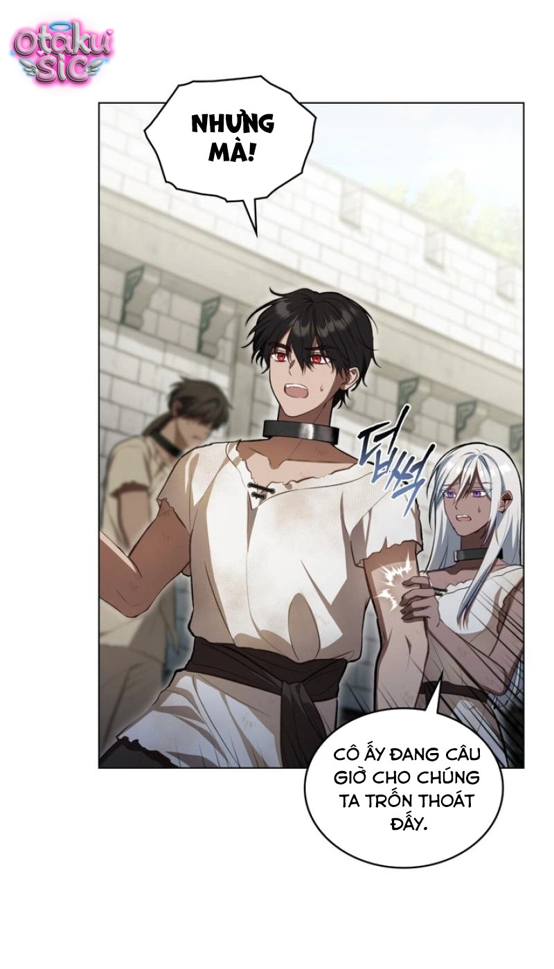Đồ Chơi Của Quân Vương - Chap 2 - Trang 18
