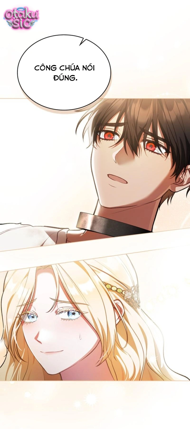 Đồ Chơi Của Quân Vương - Chap 2 - Trang 19