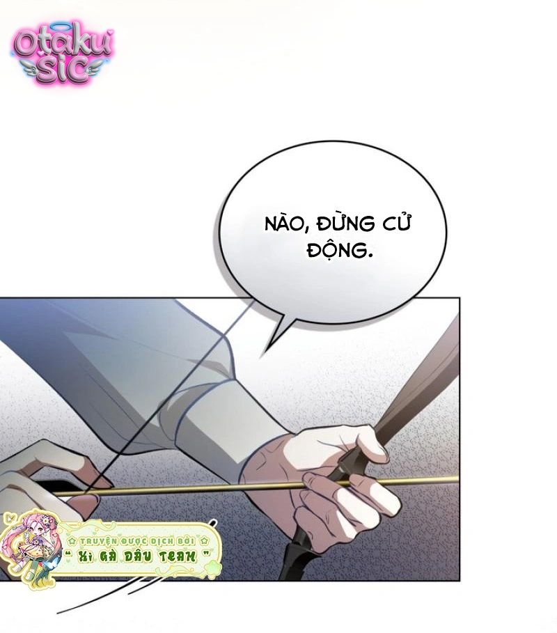Đồ Chơi Của Quân Vương - Chap 2 - Trang 20